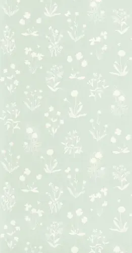 Casadeco - Herbier Vert Aloe Gardens risnedsättning