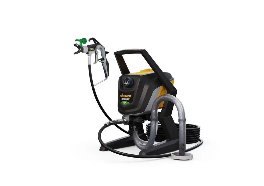Universal Airless Sprayer Control Pro 350 R Rabatt