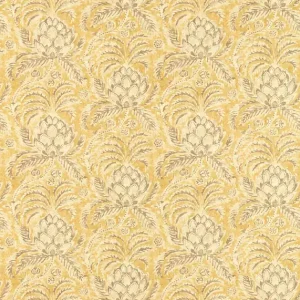 Zoffany - Pina de Indes Tiger`s Eye Arcadian Thames Wallpaper Rabatter