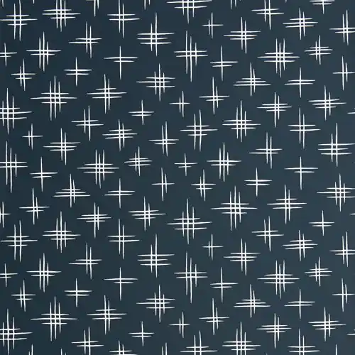 Midbec Tapeter - Limelight Deep Blue Extra rabatt
