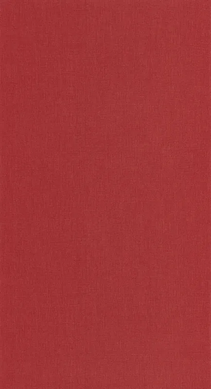 Casadeco Caractere Rouge Baiser Reapris