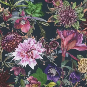 Begränsat antal Intrade - Dream Flowery