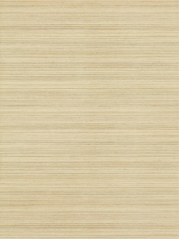 Zoffany - Spun Silk Pale Gold Rhombi Wallcoverings Endast denna vecka
