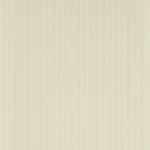 Zoffany - Semper Stripe Pale Linen Endpapers Wallcoverings Populär