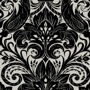 Begränsat erbjudande Intrade - Damask Sauvage