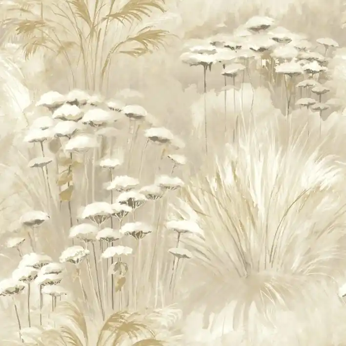 Casadeco - Oyat Beige Lin Sentier Des Dunes Erbjudande