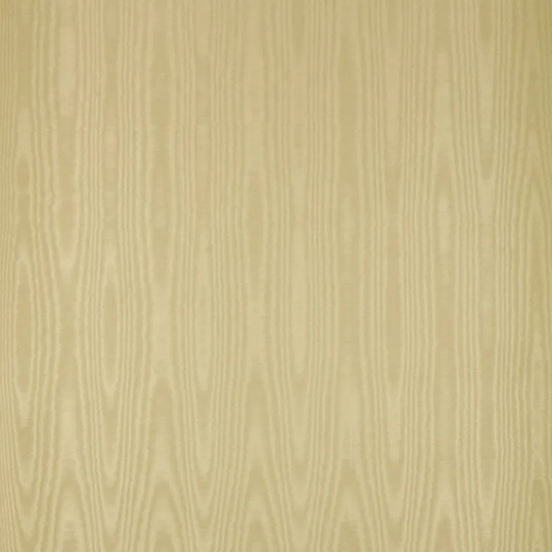 Zoffany - Moiré Wallcovering Green Moire Wallcoverings Billig