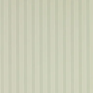 Zoffany - Semper Stripe Eau De Nil Endpapers Wallcoverings Köp nu