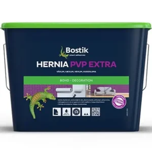 Expressleverans Vävlim Hernia PVP-Extra 5 L