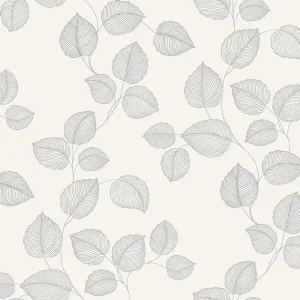 Begränsad tid Carma - Navy, Grey & White