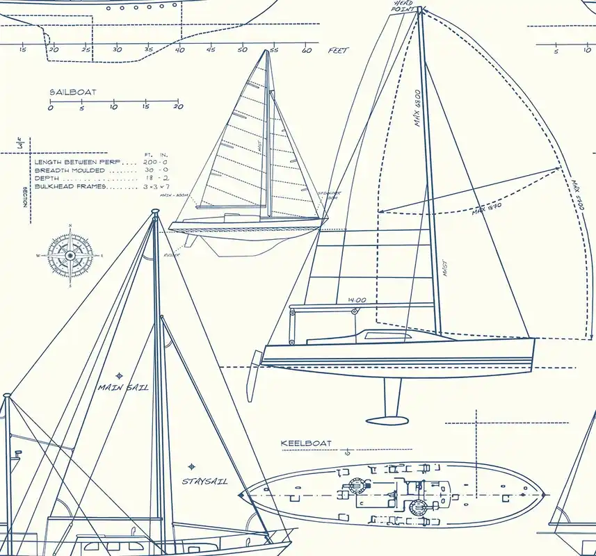 Carma - Yacht Club Rea