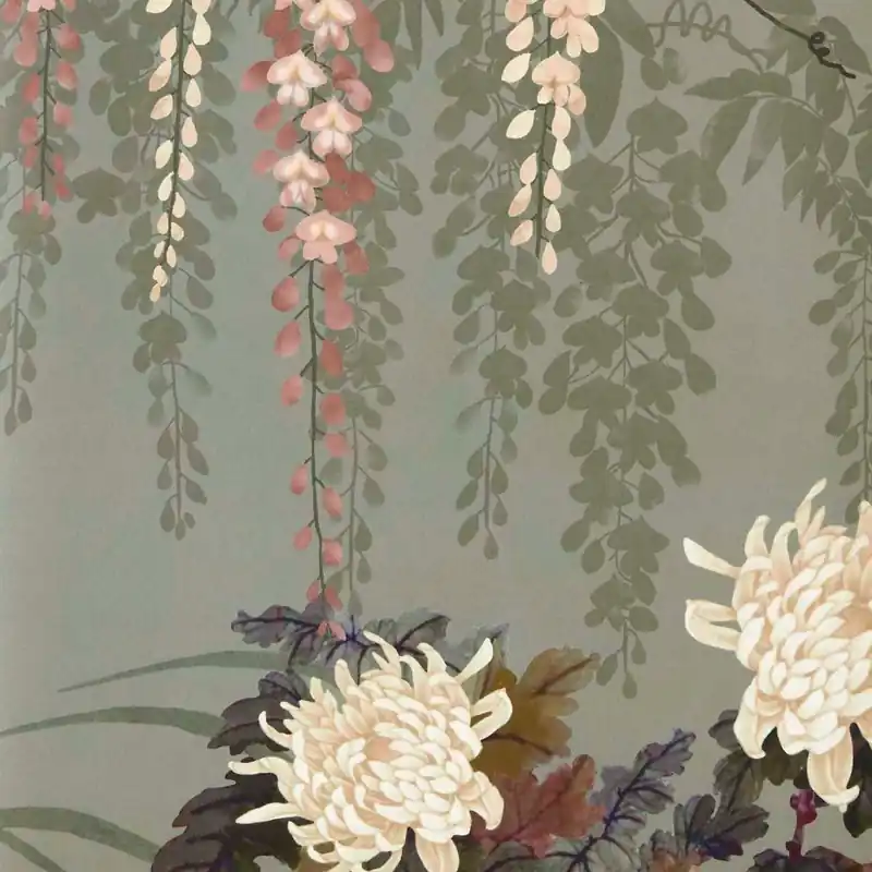 Carma - Wisteria Bloom I lager