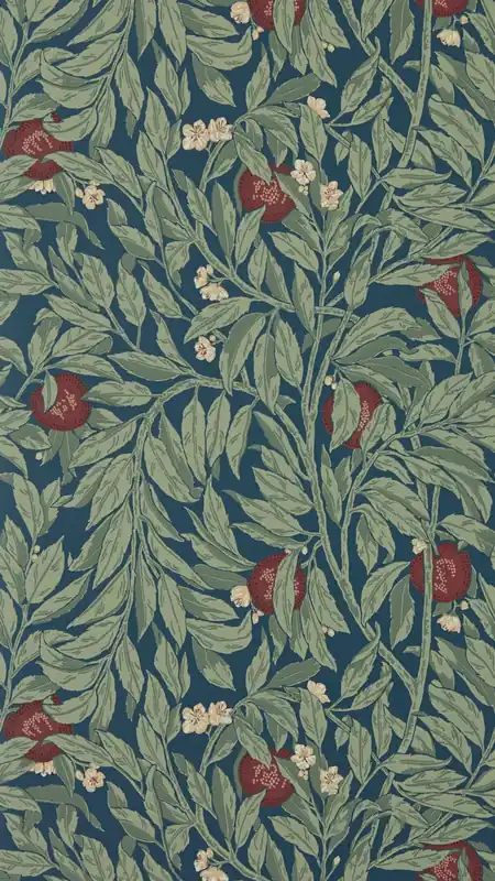 Sanderson - Ancient Apple Midnight Erbjudandepris