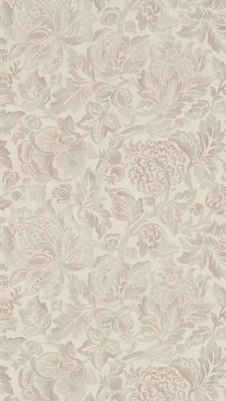 Sanderson - Thackeray Fig Chiswick Grove Wallpapers Erbjudande