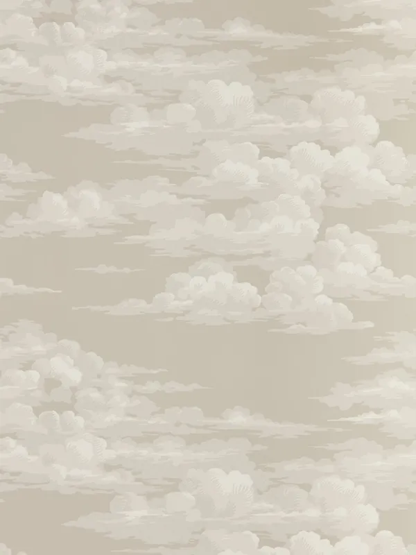 Sanderson - Silvi Clouds Cloud Elysian Wallpapers Köp nu