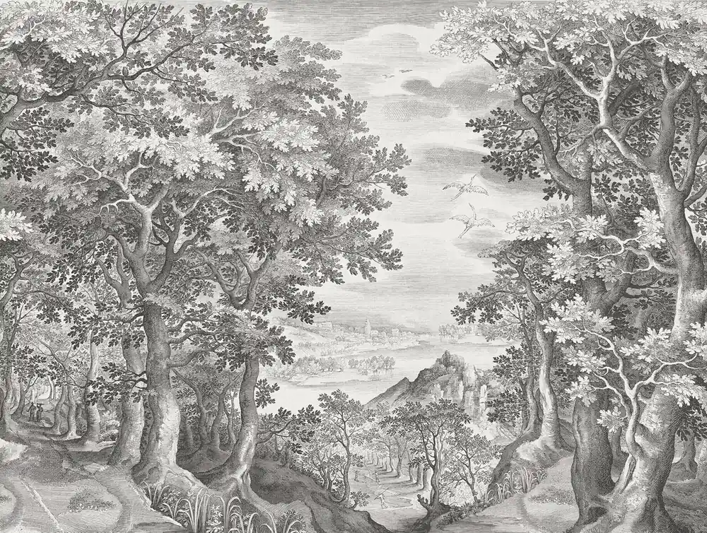 Kundfavorit Tapetterminalen - Lorelei