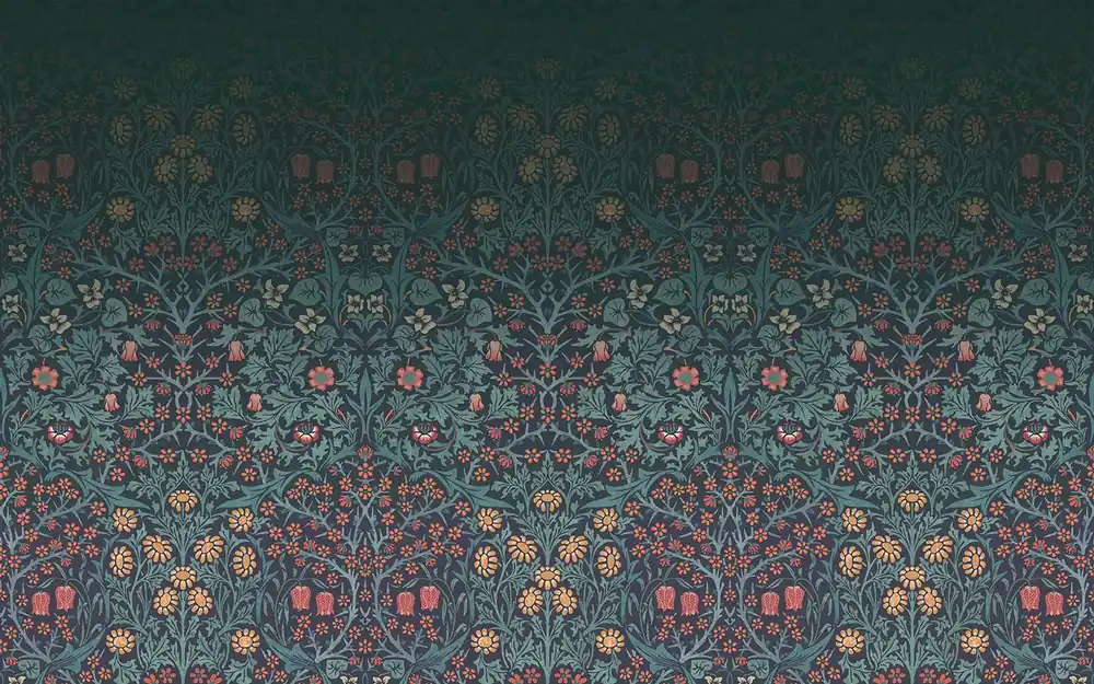 Intrade - William Morris At Home Väggbild Outlet