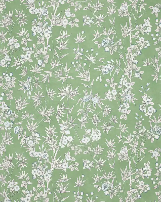 Endast idag Manuel Canovas - Haru WC Matcha