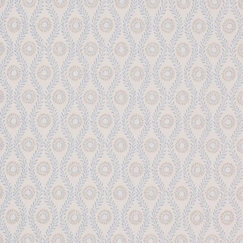 Bästa pris Colefax and Fowler - Swift Blue
