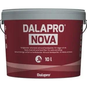 Snabb leverans Dalapro Nova 10 L