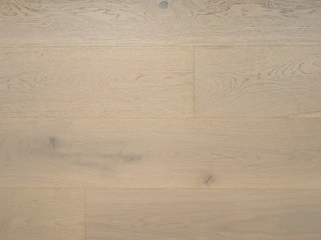 260 OAK - Rustik Varmvit 260 Oak Nedsatt pris