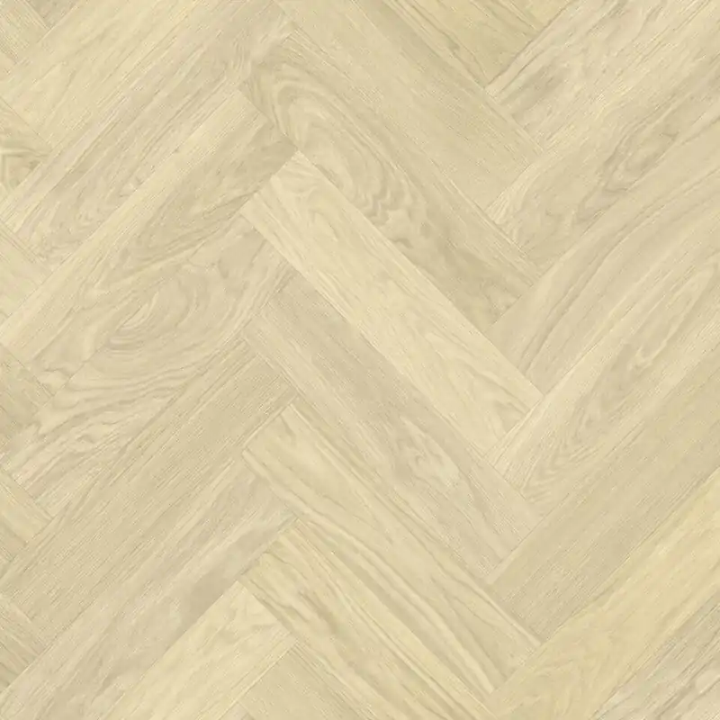 Skane Herringbone Natural 3m Begränsat antal