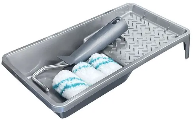 Rollerset Mäster Provmålning 3 x 5 cm Köp nu