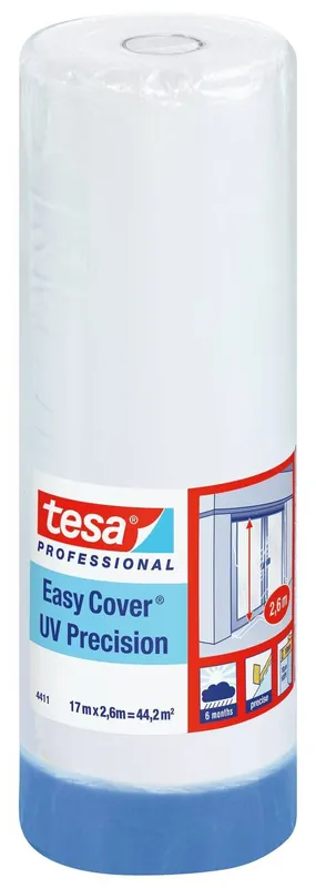 Easy Cover, refill UV Precision 1,4x33 Lägg i varukorgen