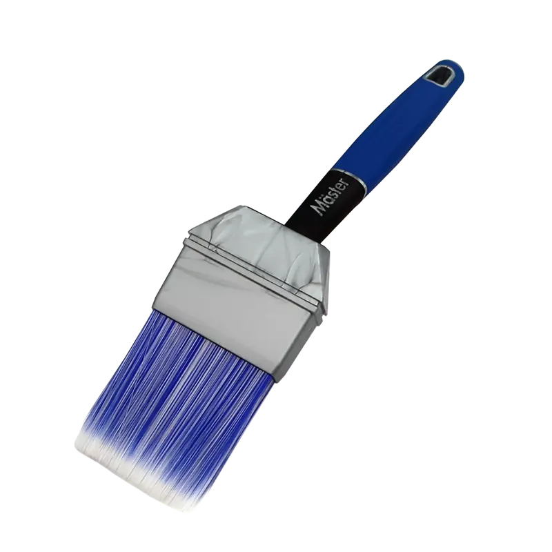 Elementpensel Diamond Quick Blue - 35mm Säker betalning