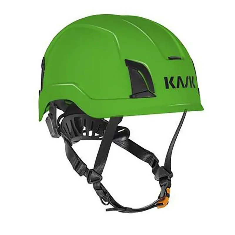 Skyddshjälm Kask Zenith X Grön I lager