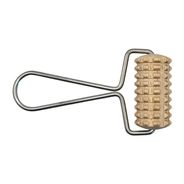 Erbjudande Handrulle Mod 6, staplade linjer