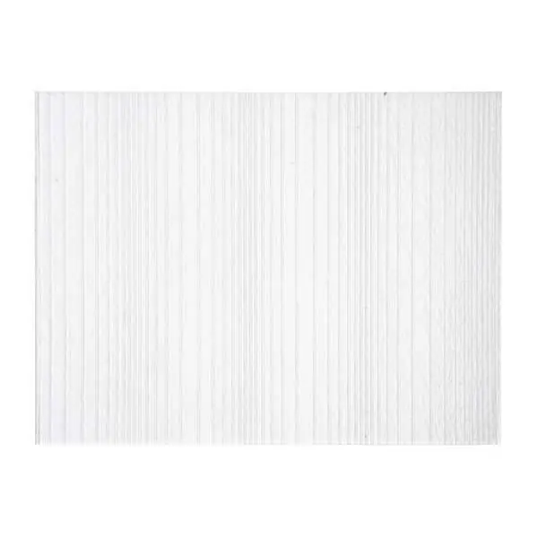 Extra rabatt G-Skiva 1101-45 Clear, Accordion