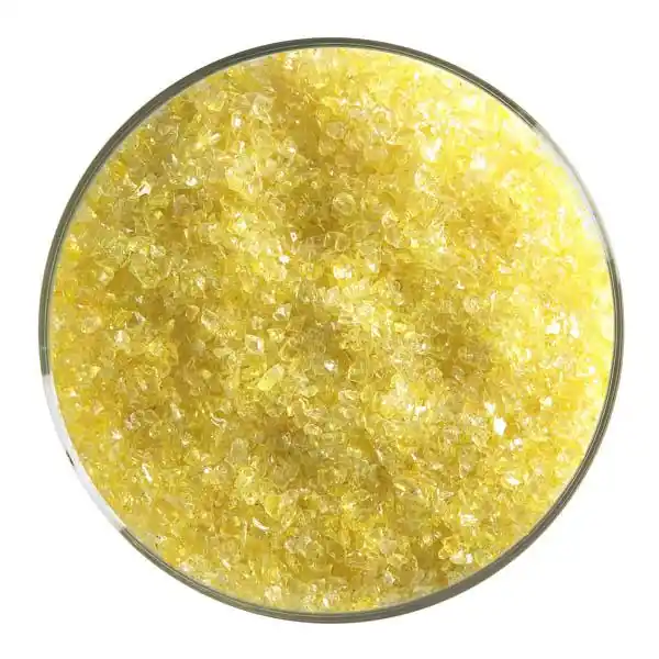 Begränsad tid Fritta 1120-92 Med. 5Oz Canary Yellow