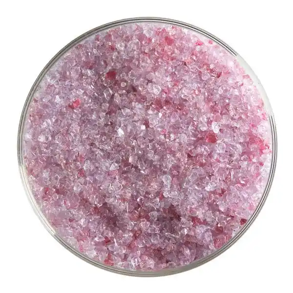 Fritta 1311-92 Med. 5Oz Cranberry Pink Rabatter