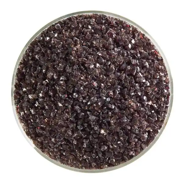 Populär Fritta 1109-92 med. Dark Rose Br. 450 g