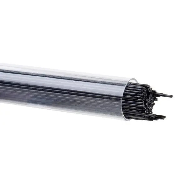 Beställ idag Stringers 1 mm 0100-07 Black