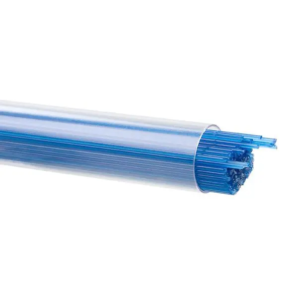 Stringers 1 mm 0164-07 Egyptian Blue I lager