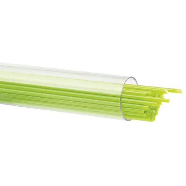 Stringers 2 mm 0126-72 Spring Green Populär