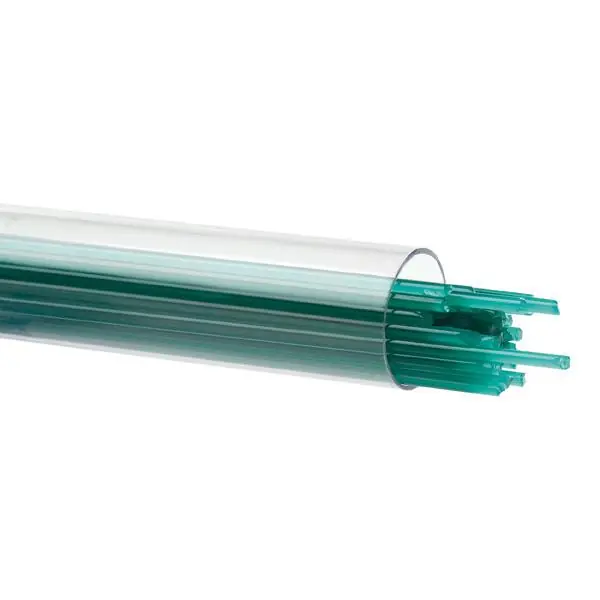 Beställ nu Stringers 2 mm 0144-72 Teal Green