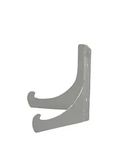 Expressleverans Utställningsstöd Mod. 1, 150 mm