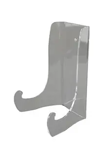 Utställningsstöd Mod. 1, 230 mm - Kort Expressleverans