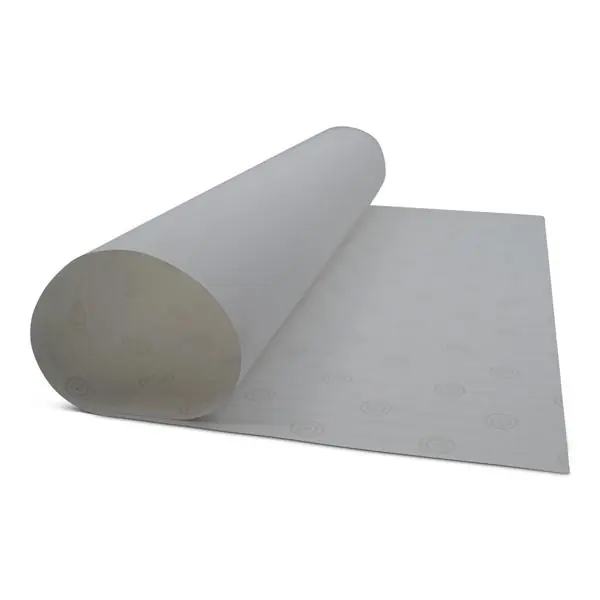 Fynd Fiberpapper Tunt (52,5 x 52,5 cm) -10 st