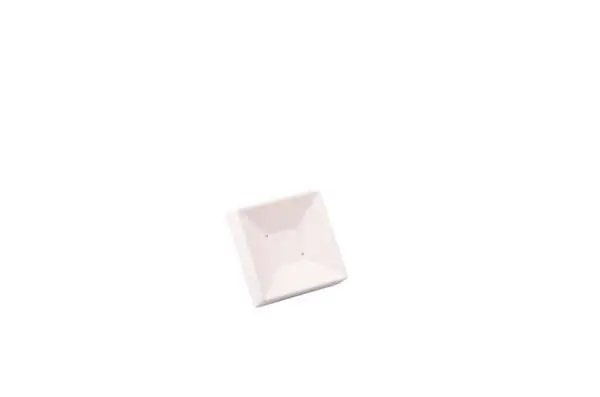 Sänkt pris Slumpingform 618, 9 x 9 x 2 cm