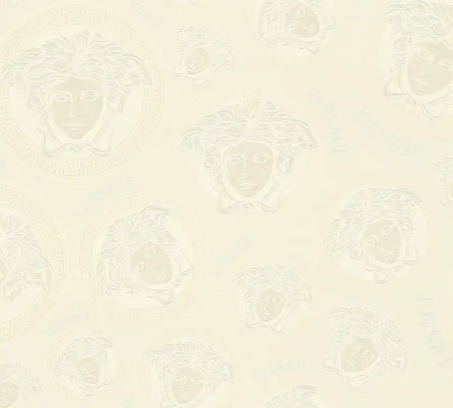 Begränsat antal Versace V 38611-6