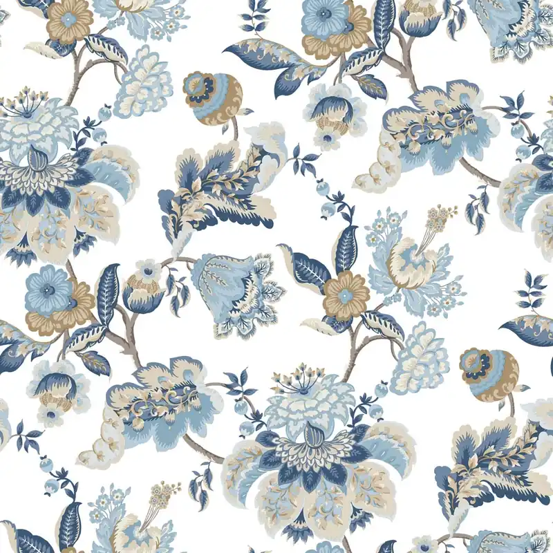 Populär Cottage Bloom 8303