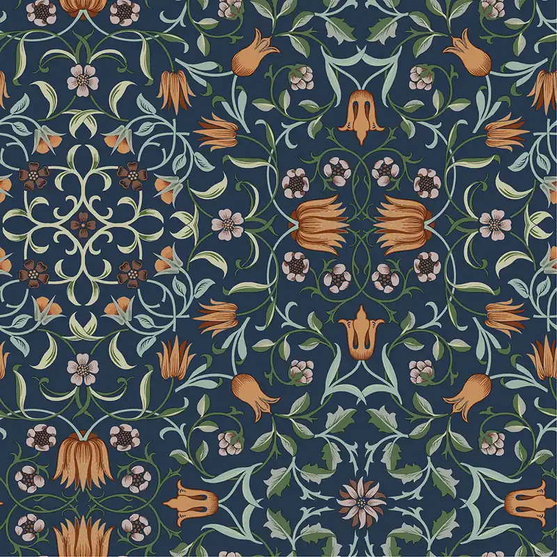 Begränsad tid No 1 Holland Park – 82010