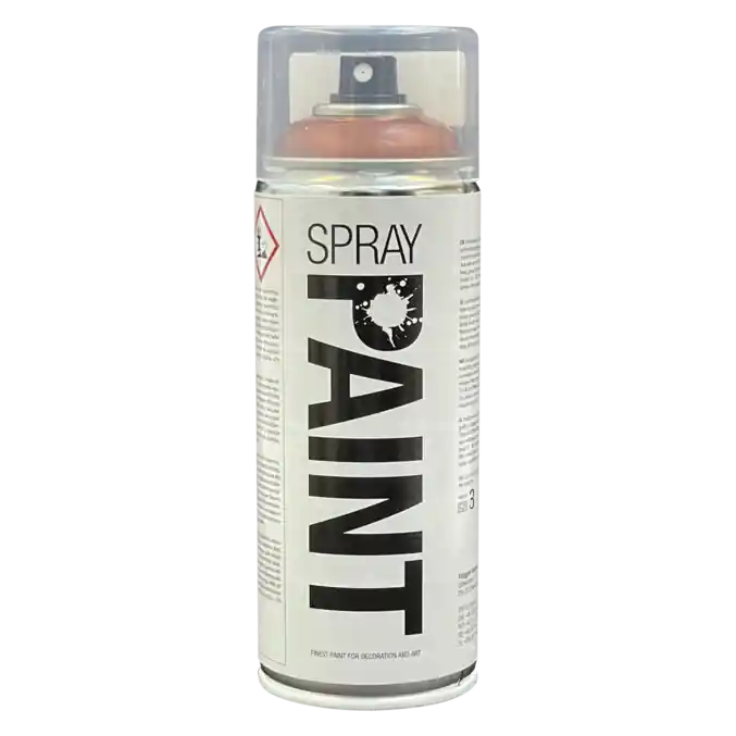 Nyhet Dekorativ Sprayfärg