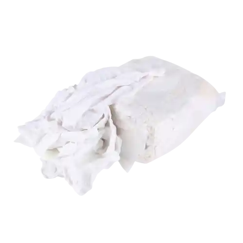 1 kg. Vita dukar - Bluestar Bästa pris