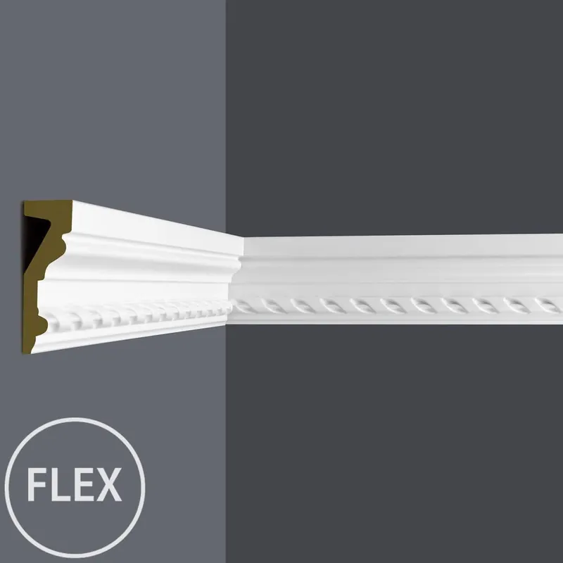 Köp online Vägglist Z335 Flex