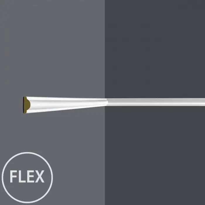 Rea Vägglist Z352 Flex